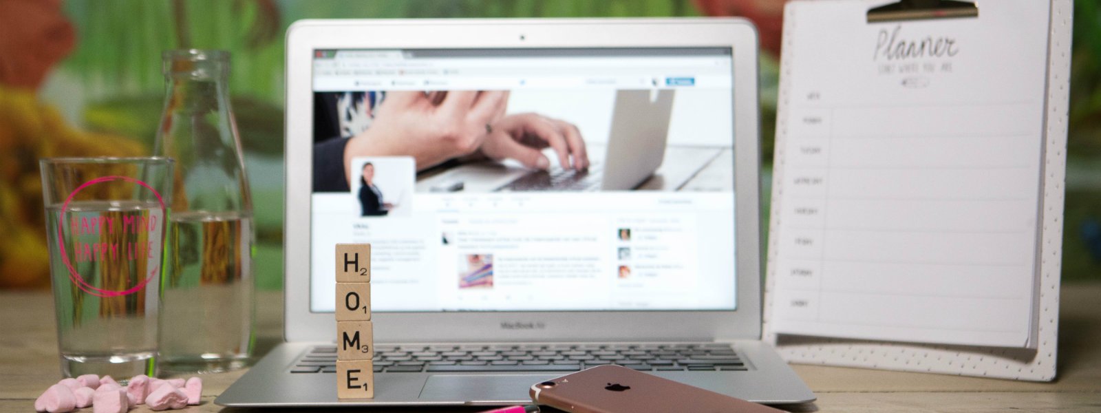 VA4u de technisch Virtual Assistant uit Zeist VA4u de technisch Virtual Assistant uit Zeist