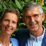 Frans en Lia